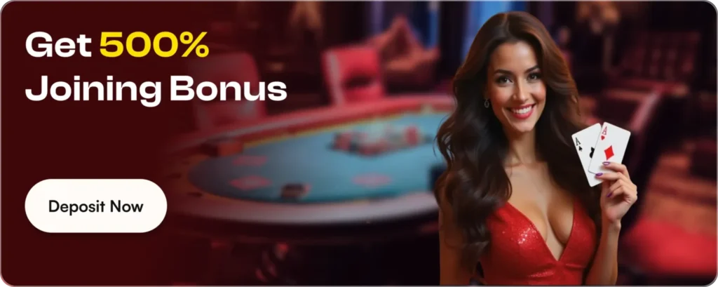 fairplay joining bonus