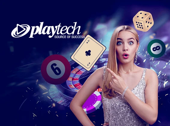 playtech gaming