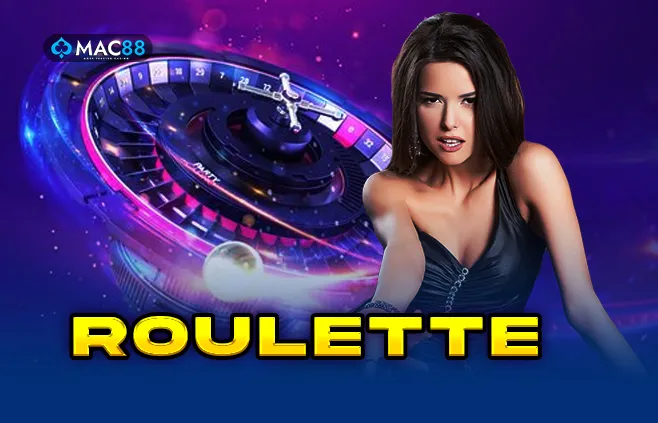 roulette_mac88