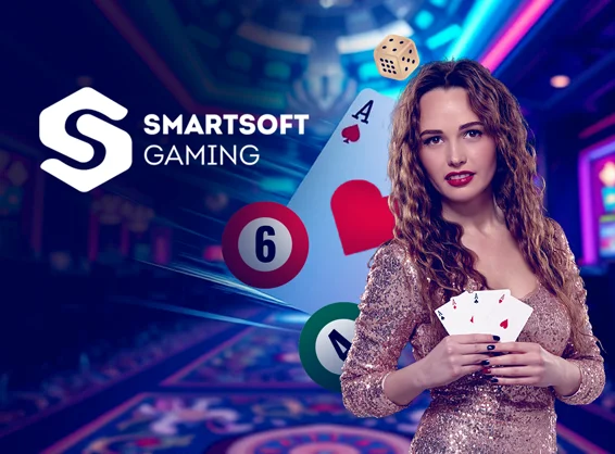 smartsoft gaming